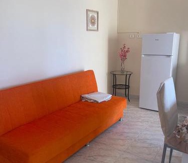Saline Joniche Appartement | Casa Giulia