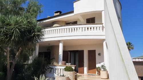 Tiggiano Maison | Casa Giulia