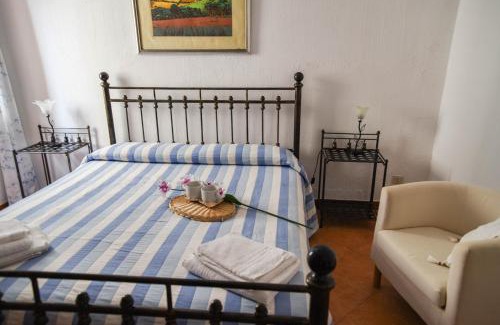Lipari Historic Centre Lit Et Petit-Déjeuner | Casa Giuliana