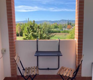 Isolotto Appartement | Casa Giulietta