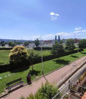 Isolotto Appartement | Casa Giulietta