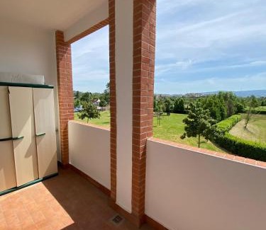Isolotto Appartement | Casa Giulietta