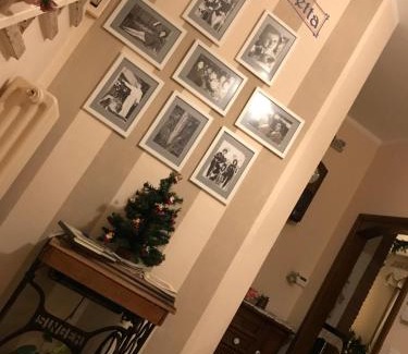 Spilamberto Maison | Casa Giulietta