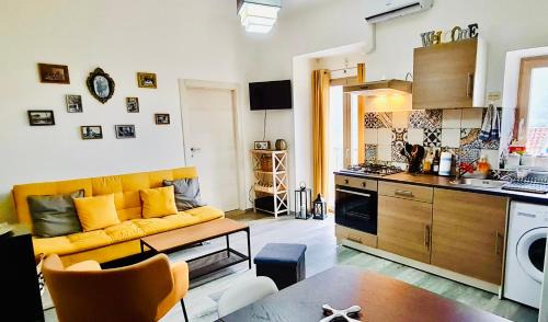 Capaccio Appartement | Casa Giulio