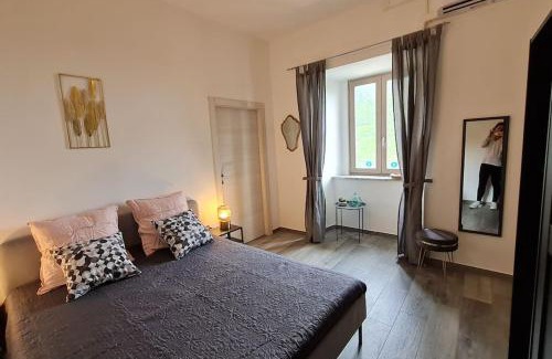Capaccio Appartement | Casa Giulio