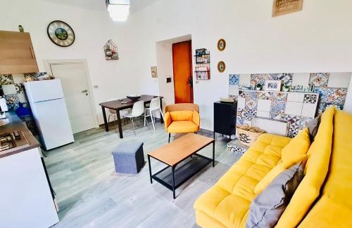 Capaccio Appartement | Casa Giulio