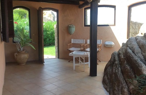 Porto Rafael Maison | Casa GiuM à Porto Rafael