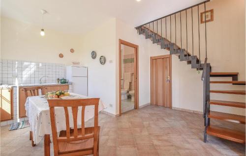 San Nicola l'Arena Appartement | Casa Giuseppa