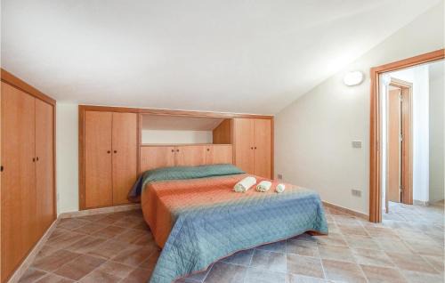 San Nicola l'Arena Appartement | Casa Giuseppa