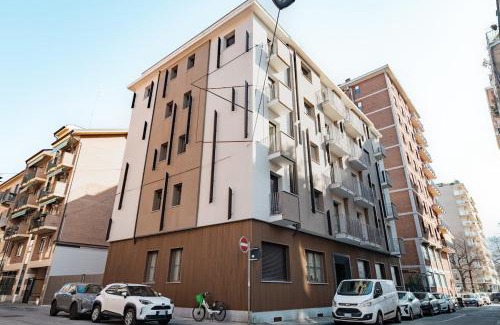 San Salvario Appartement | Casa Giusy Esclusiva Suite Molinette Torino