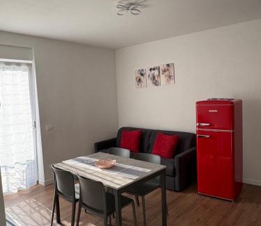 Albiano Appartement | Casa Giusy