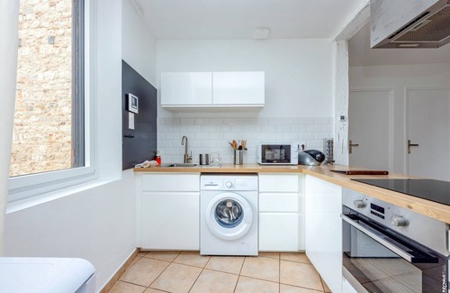 Castelnau-de-Montmiral Maison | Casa Glèsia