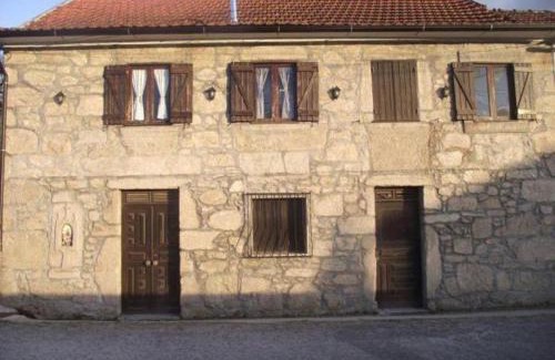 Oliveira de Frades Maison | Casa Glória