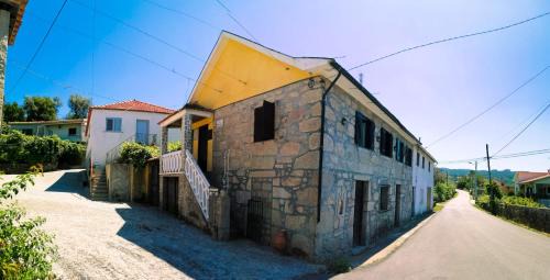 Oliveira de Frades Maison | Casa Glória
