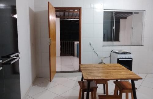 Caparao Velho Maison | Casa Glenda Segundo andar