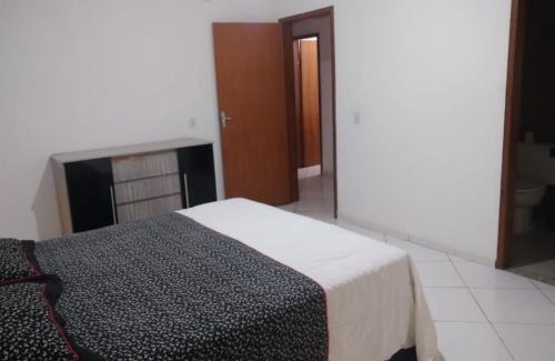 Caparao Velho Maison | Casa Glenda Segundo andar