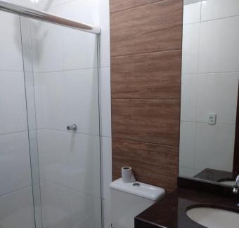 Caparao Velho Maison | Casa Glenda Segundo andar