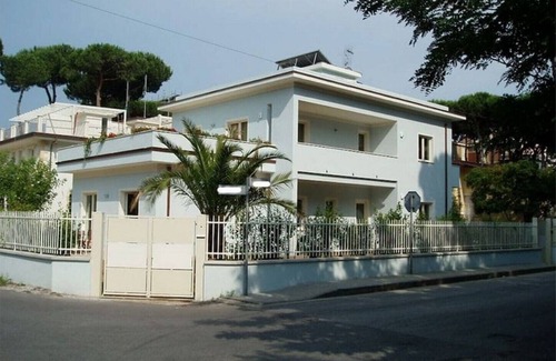 Lido di Camaiore Appartement | Casa Glicine - Rooftop Versilia