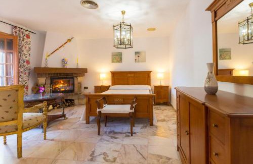 Nijar Appartement | Casa Glorieta en Villa de Nijar con piscina