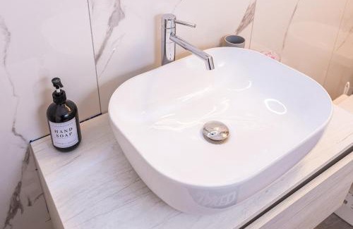 Isernia Appartement | Casa Glow Isernia - privacy, wi-fi, colazione