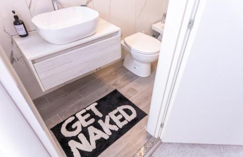 Isernia Appartement | Casa Glow Isernia - privacy, wi-fi, colazione