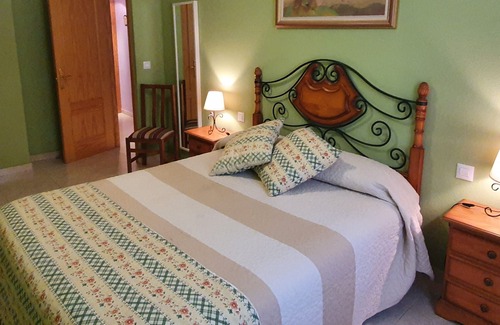Torla Appartement | Casa Go Apartment for 4 people