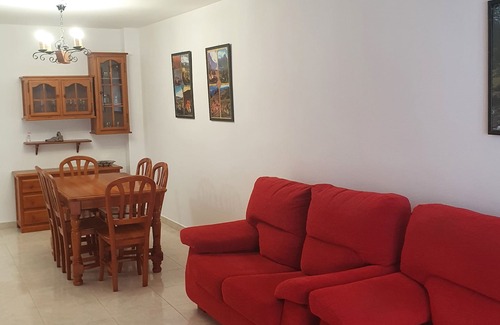 Torla Appartement | Casa Go Apartment for 4 people