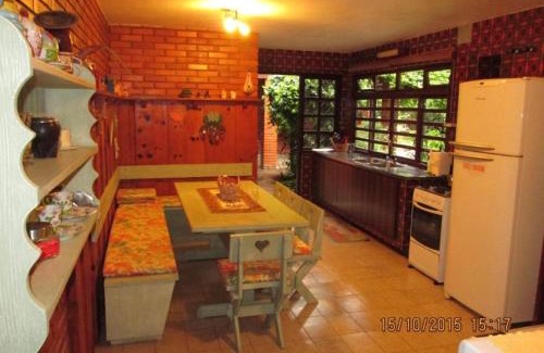 Gramado Maison | CASA GOLDONI GRAMADO 4 Quartos