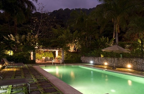 Golfito Maison | Casa Golfito Avec grande piscine privée