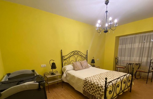 Mozoncillo Maison | Casa Gonzalez