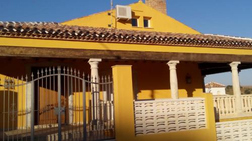 Ruidera Maison | Casa Gonzalez