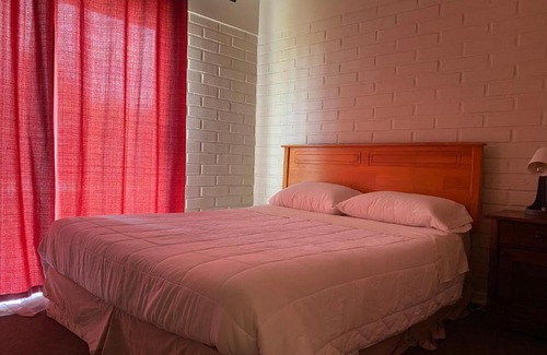 Santa Cruz Maison | Casa Gonzalo