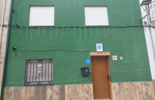 Navaluenga Maison | CASA GORDON