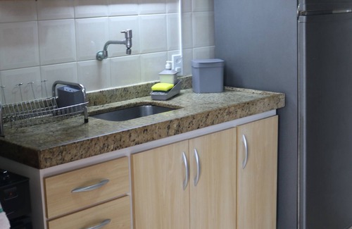 Foguete Copropriété | CASA GORETE PRAIA DAS DUNAS RESIDENCE CLUB