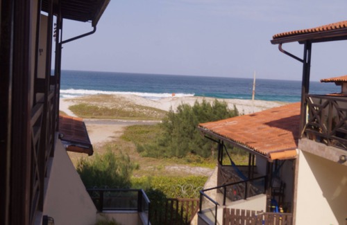 Foguete Copropriété | CASA GORETE PRAIA DAS DUNAS RESIDENCE CLUB