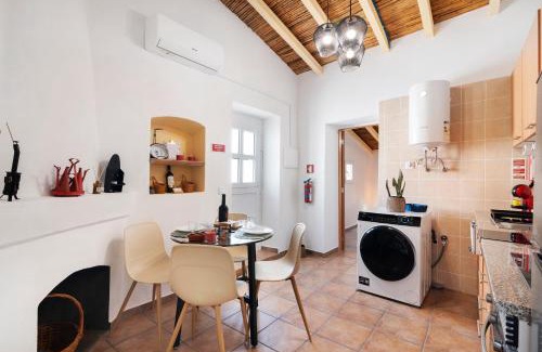 Mertola Maison | Casa Gotinha d' Água