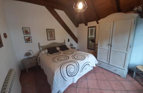 Ochagavia Appartement | Casa Graciano II