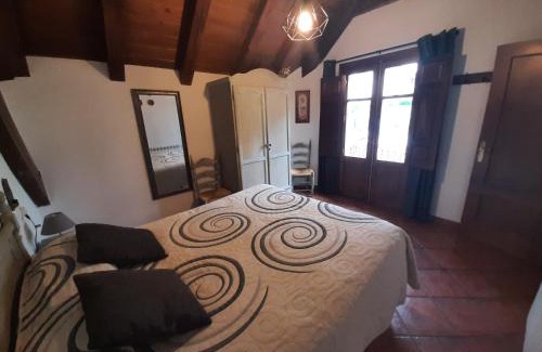 Ochagavia Appartement | Casa Graciano II