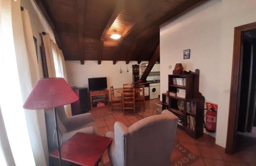 Ochagavia Appartement | Casa Graciano II