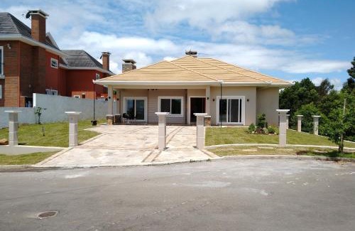 Mato Queimado Maison | Casa Gramado - Moradas da Serra