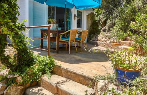 Canyelles Maison | Casa Granada at Masia Nur Sitges, with private pool and adults only