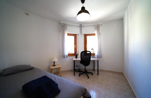 Durcal Maison | Casa Granada budget Haus bei Granada