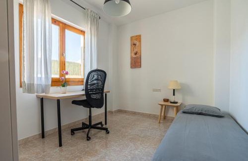 Durcal Maison | Casa Granada budget Haus bei Granada