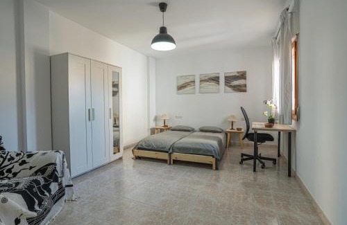 Durcal Maison | Casa Granada budget Haus bei Granada