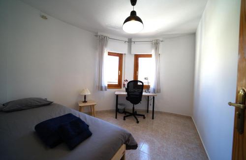 Durcal Maison | Casa Granada budget Haus bei Granada