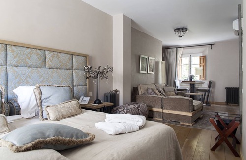 Tossa de Mar Hôtel | Casa Granados Boutique Hotel