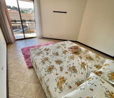 Sao Braz Maison | Casa Grande 3 quartos, perto parque Barigui