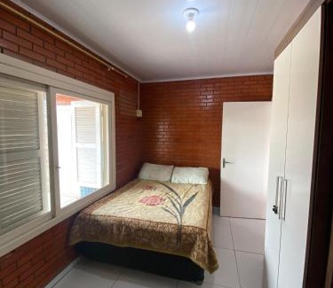 Mariluz Maison | Casa Grande 400m da praia do lado do centrinho
