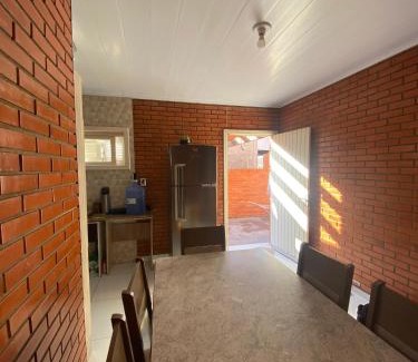 Mariluz Maison | Casa Grande 400m da praia do lado do centrinho