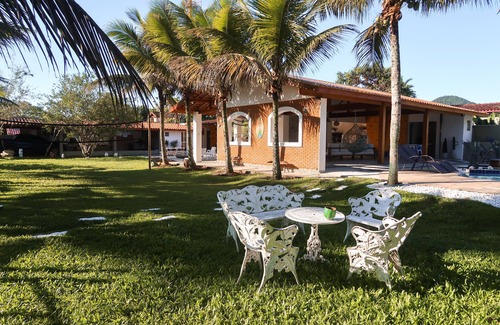 Itamambuca Maison | Casa Grande - Rua 5 - Itamambuca